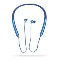 Boston Levin Thunder 7T Neckband in-Ear Wireless Bluetooth Earphones with Mic, IPX7 Water/Sweat Resistant, Passive Noise Cancelation, Voice Assistance (Black Blue)...