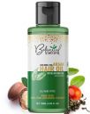Botanical natura Oolong Tea Argan Hair Oil with Jojoba Oil - Nature Inspired - No Mineral Oil, Parabens, SLS/SLES (120ML)...