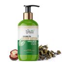 BotanicalNatura Oolong Tea Face & Body Lotion With Kokum Butter & Shea Butter For Deep Skin Hydration | Nature Inspired | All Skin Types - 300ML...