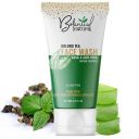 BotanicalNatura Oolong Tea Face Wash with Basil and Aloe Vera | Nature Inspired | No Parabens, No Sulphates | All Skin Types - 150ML...