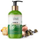 BotanicalNatura Oolong Tea Shampoo with Ginger Extracts, Honey, Chamomile Oil, Basil Oil, and Argan Oil | Nature Inspired | All Hair Types - 300ML...