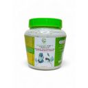 Boulevard ? Trichoderma Viride | Organic bio Protector fertilizer Powder for all Plants (500gms) + Liquid Fertilizer (100ml) Free!!!...