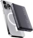 Boult 10000 mAh 22 W Wired & Wireless With MagSafe Compact Pocket Size Power Bank...