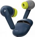 Boult Airbass Z35 TWS Earbuds with Environmental Noise Cancellation...