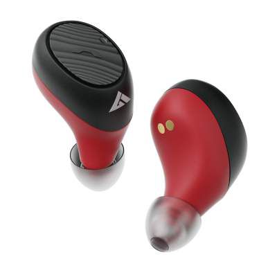 Boult Audio AirBass Livebuds Bluetooth Truly Wireless in Ear Earbuds
