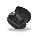 Boult Audio AirBass MuseBuds True Wireless Earphones with Magnetic Charging Case (Black)...