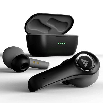 Boult Audio AirBass Omega TWS Earbuds