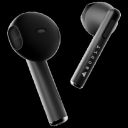 Boult Audio AirBass XPods BA-RD-XPods TWS Earbuds with Environmental Noise Cancellation (IPX5 Water Resistant, 20 Hours Playback, Black)...