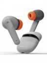 BOULT AUDIO Airbass Z35 with ZEN ENC Mic & 32H Playtime Bluetooth Headset...