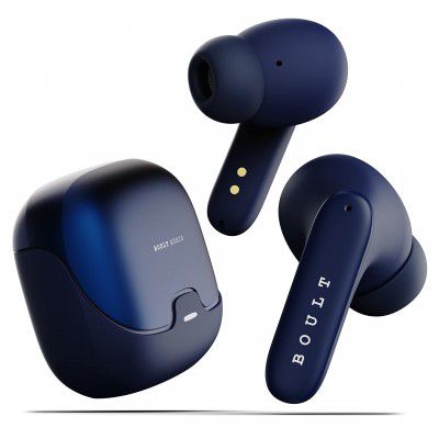 Boult Audio Airbass Z40 TWS, 60H Battery Life