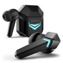 Boult Audio Ammo True Wireless in Ear Earbuds with 40ms Lowest Latency, 40H Playtime...