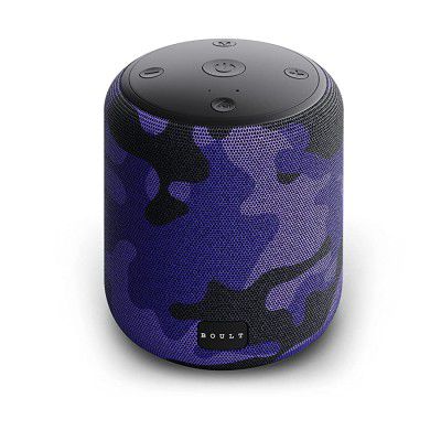 Boult Audio BassBox Arc 5W Bluetooth Speaker (Blue)