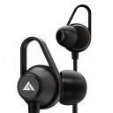 Boult Audio Bassbuds Loop 2 Wired in Ear Earphones with Mic, 10mm Powerful Driver for Extra Bass with Customizable Ear Loop (Teal Blue)...