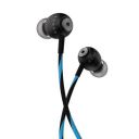 Boult Audio BassBuds Storm-X in-Ear Wired Earphones with Mic and Full Metal Body for Extra Bass & HD Sound with Passive Noise Cancellation...