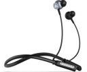 Boult Audio Curve with BoomX Rich Bass, Flexi-band, Magnetic Earbuds, IPX5 Water Resistant Bluetooth Headset...