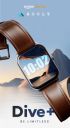 Boult Audio Dive+ Smart Watch...