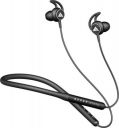 Boult Audio Escape with Zen Tech ENC mic, BoomX Tech for Rich Bass, IPX5 Water Resistant Bluetooth Headset  (Black, In the Ear)...