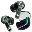 Boult Audio Just Launched Z40 Gaming in Ear Earbuds with Dual Device Pairing, 60H Playtime, Built-in App Support, 4 Mics ENC, 40ms Low Latency, RGB LEDs Bluetooth 5.4 Ear Buds TWS (Black Moss)...