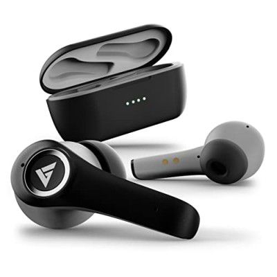 Boult Audio Omega True Wireless in Ear Earbuds with 30dB ANC