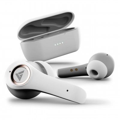 Boult Audio Omega True Wireless in Ear Earbuds with 30dB ANC
