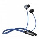 Boult Audio Probass Curve Bluetooth Wireless in Ear Earphones with Mic with Ipx5 Water Resistant, 12H Battery Life & Extra Bass (Blue)...