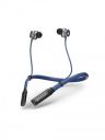 Boult Audio ProBass Curve Wireless Bluetooth Earphones with 12H Playtime & Extra Bass (Blue)...
