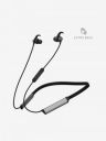 Boult Audio ProBass FlowX Wireless Bluetooth Earphones with 16H Playtime (Grey)...