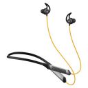 BOULT AUDIO ProBass X-Charge BA-RD-XCharge Neckband (IPX5 Water Resistant, Google & Siri Compatibility, Yellow)...