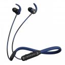 Boult Audio RCharge Wireless in-Ear Bluetooth Neckband with ENC Mic...