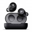 Boult Audio Truebuds with 30H Playtime, IPX7 Waterproof, Lightning Boult™ Type C Fast Charging (10 Min=100Mins), BoomX™ Tech Rich Bass, Pro+ Calling HD Mic, Touch Controls in Ear Earbuds TWS (Grey)...