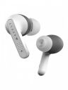 BOULT AUDIO White AirBass GearPods True Wireless Bluetooth Earbuds...