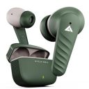 Boult Audio X10 Pro TWS Earbuds with 45H Playtime (Green)...