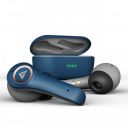 Boult Audio X30 IPX5 TWS Bluetooth Airbass Earbuds with 40H Playtime...