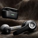 Boult Audio X50 True Wireless in Ear Earbuds with 40H Playtime, Quad Mic ENC...