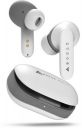 Boult Audio Y1 with Zen ENC Mic, 40Hrs Playtime, Fast Charging, Pro+ Calling, IPX5, BTv 5.3 Bluetooth Headset  (White, True Wireless)...