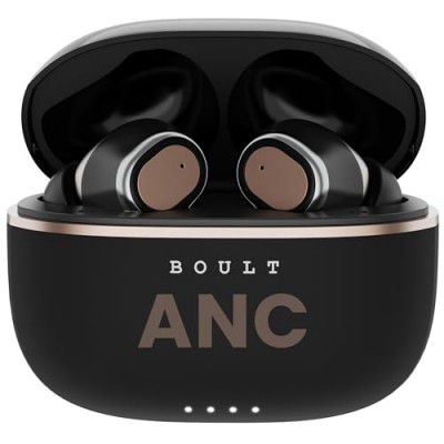 Boult Audio Z40 Ultra Truly Wireless in Ear Earbuds