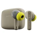Boult Audio Z60 Earbuds with 60H Battery, Clear Calling 4 Mics, Made in India, 50ms Low Latency Gaming, 13mm Bass Driver, Type-C Fast Charging, IPX5 Ear Buds Bluetooth 5.3 TWS Ear Buds (Spring Green)...