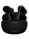 BOULT AUDIO Shadow Zen ENC mic With 5.3v Bluetooth Earbuds-Space Black...