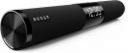 Boult Bassbox X30 Dual Dynamic Drivers, Clock & Alarm Mode, 30W, LED Panel, BTv 5.4 30 W Bluetooth Soundbar  (Pure Black, Stereo Channel)...