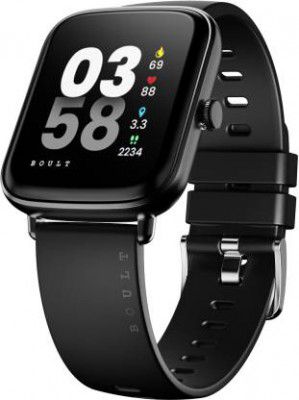 Boult Cosmic 1.69 inch Display Monitor Smartwatch 
