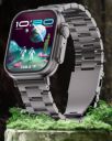 Boult Crown 1.95' Screen, BT Calling Smartwatch...