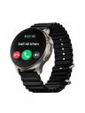 Boult Crown R Pro 1.43" HD AMOLED Display, Working Crown Health Tracker Smart Watch...