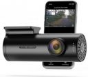 Boult Cruisecam X1 1080p, 170° FOV, WIFI, G-Sensor, Collision Detection, App Control In-car Camera System  (1 Camera, 1080p)...