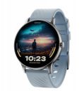 Boult Dire Smartwatch 1.38'' 2.5D Curved HD Display, BT Calling...