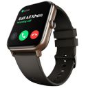Boult Drift+ Smart Watch 1.85''HD Screen, Bluetooth Calling (Black Coffee)...