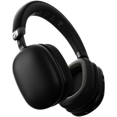 Boult Fluid X Headphones Bluetooth Wireless with 60H Playtime