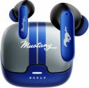 Boult Mustang Dash with 100 Hrs Battery, App Support, Dual Pairing, 4 Mic ENC, 5.4v Bluetooth Headset  (Dash, In the Ear)...
