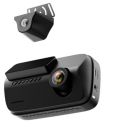 Boult Cruisecam X5 Pro GPS Dashcam with 4K + 8MP (Front) & 1080p + 2MP (Rear) Recording, Sony IMX415 Sensor Dash Camera for car...
