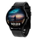 Boult Newly Launched Dire Smartwatch 1.38'' 2.5D Curved HD Display, BT Calling, 500 Nits Brightness, IP67, 250+ Watchfaces, 120+ Sports Modes, AI Voice Assistant, SpO2 Monitoring (Pure Black)...