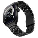 Boult Trail Pro Smartwatch 2.01'' 3D Curved Screen+AMOLED, BT Calling...